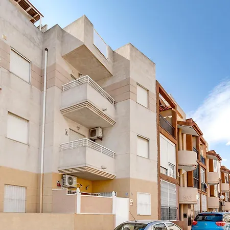 Apartamento Elegant In With Shared Pool