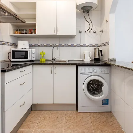 Elegant In With Shared Pool Appartement Torrevieja