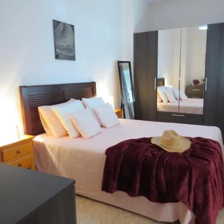 Elegant In With Shared Pool * Torrevieja