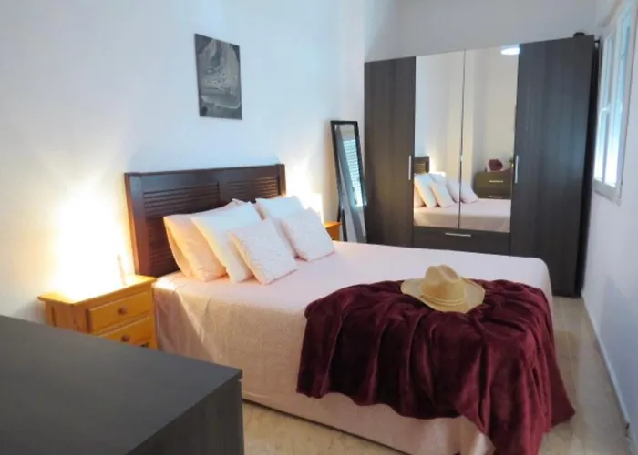 Elegant In With Shared Pool * Torrevieja