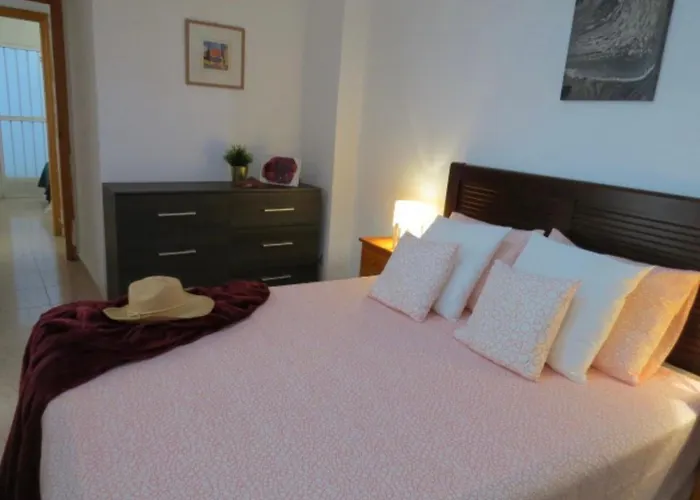 Elegant In With Shared Pool Appartement