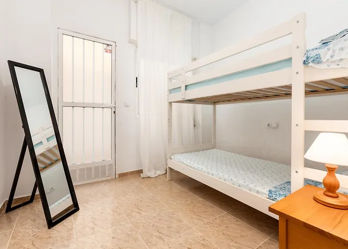 Appartement Elegant In With Shared Pool Torrevieja