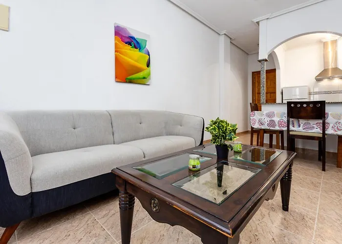 Appartement Elegant In With Shared Pool *