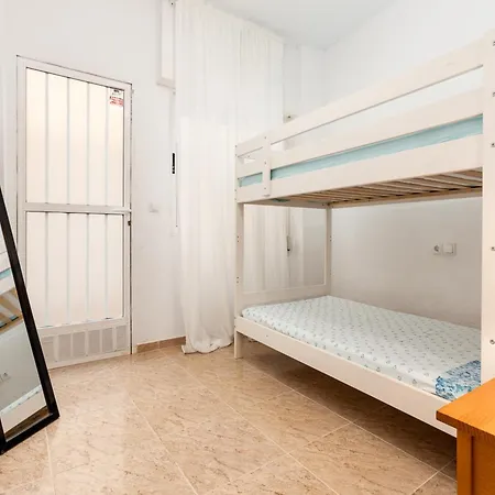 Lejlighed Elegant In With Shared Pool Torrevieja